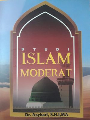 Studi Islam Moderat