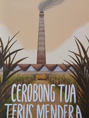 SMK-CEROBONG TUA TERUS MENDERA