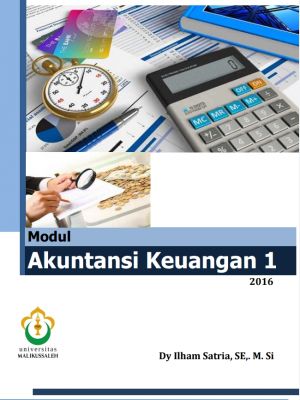 Modul Akuntansi Keuangan 1