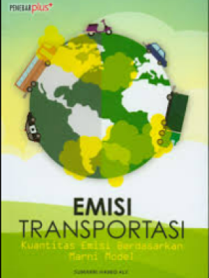 Emisi Transportasi 
