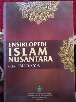 Ensiklopedia Islam Nusantara