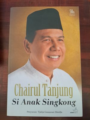 SMK - CHAIRUL TANJUNG SI ANAK SINGKONG