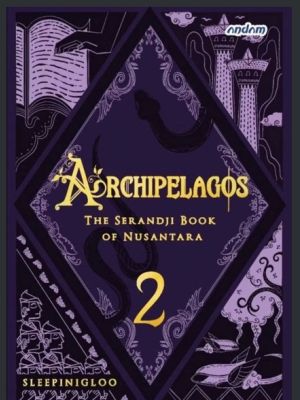 archipelagos 2
