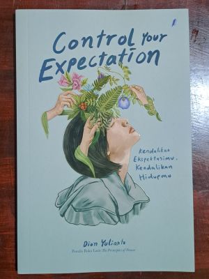 SMK - CONTROL YOUR EXPECTATION