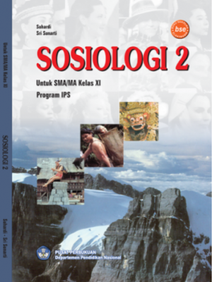 Sosiologi 2