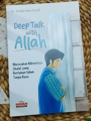 deeptalk with allah