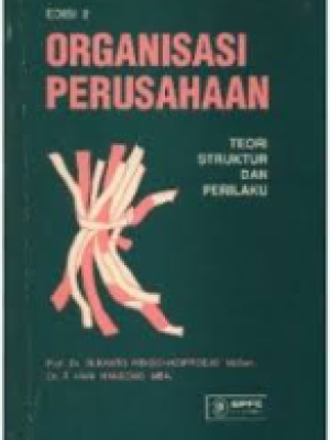 Organisasi Perusahaan