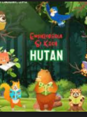 Ensiklopedia Si Kecil