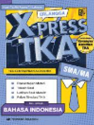 x-press tka