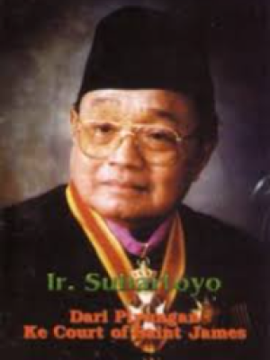 Ir suhartoyo