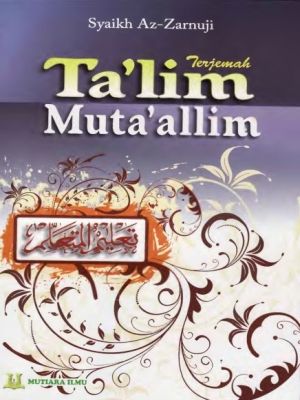 Terjemah Ta'lim Muta'allim