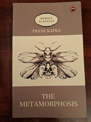 SMK - THE METAMORPHOSIS