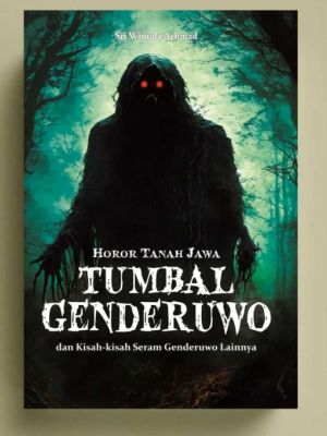 horor tanah jawa
