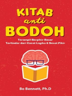 Kitab Anti Bodoh