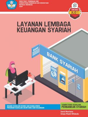 LAYANAN LEMBAGA  KEUANGAN SYARIAH