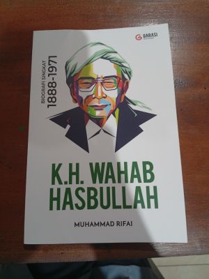 K. H. Wahab Hasbullah