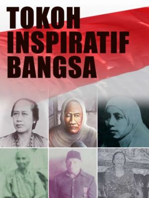 TOKOH INSPIRATIF BANGSA