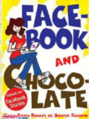 FACEBOOK And Chocolate