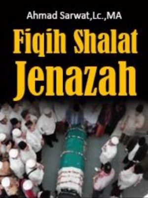 Fiqih Shalat Jenazah