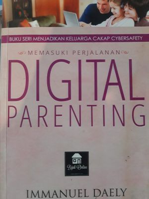 Digital Parenting