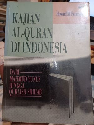 Kajian Al-Qur'an Di Indonesia