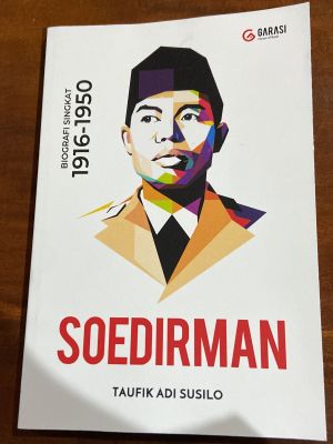 SOEDIRMAN