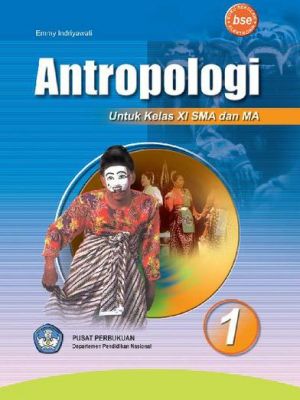 Antropologi