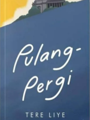 Pulang Pergi