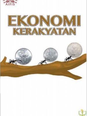 Ekonomi Kerakyatan